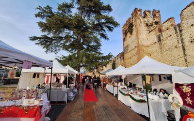 Soave si accende per il Natale