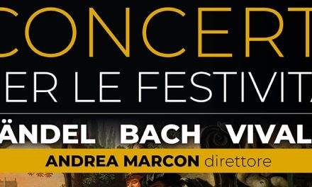 Frau Musika in concerto a Verona: Andrea Marcon dirige i capolavori barocchi di Händel, Bach e Vivaldi
