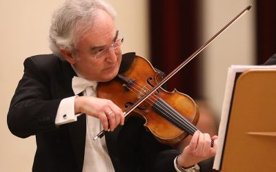 A Bobbio la 1ª edizione di Music Summer Camp & Masterclass con I Virtuosi Italiani