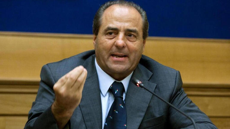 Mirko Tremaglia, padre del voto all'estero, a 14 anni dalla sua morte. 3