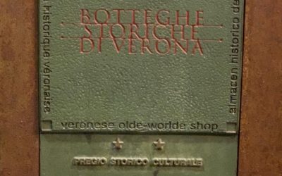 Per le feste scegliamo una bottega storica