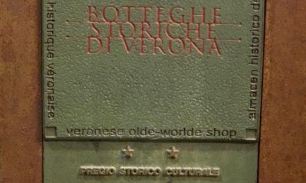 Per le feste scegliamo una bottega storica