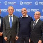 Urso incontra i distretti del Marmo di Verona e Sicilia