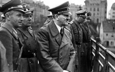 Davvero l’attacco italiano alla Grecia portò alla sconfitta in Russia?