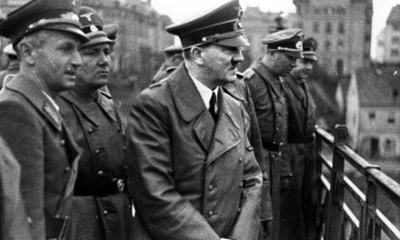 Davvero l’attacco italiano alla Grecia portò alla sconfitta in Russia?