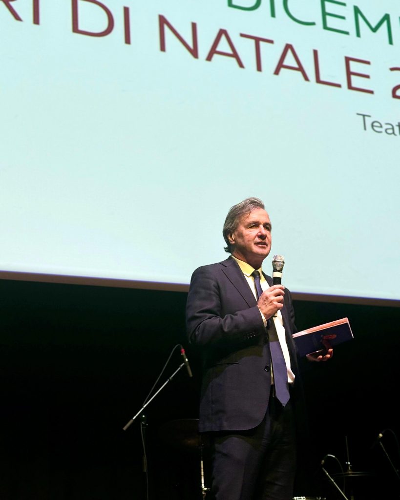 Carlo Trestini, presidente di ANCE Verona 