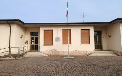 Nogarole Rocca investe sulla comunità e su servizi alle persona