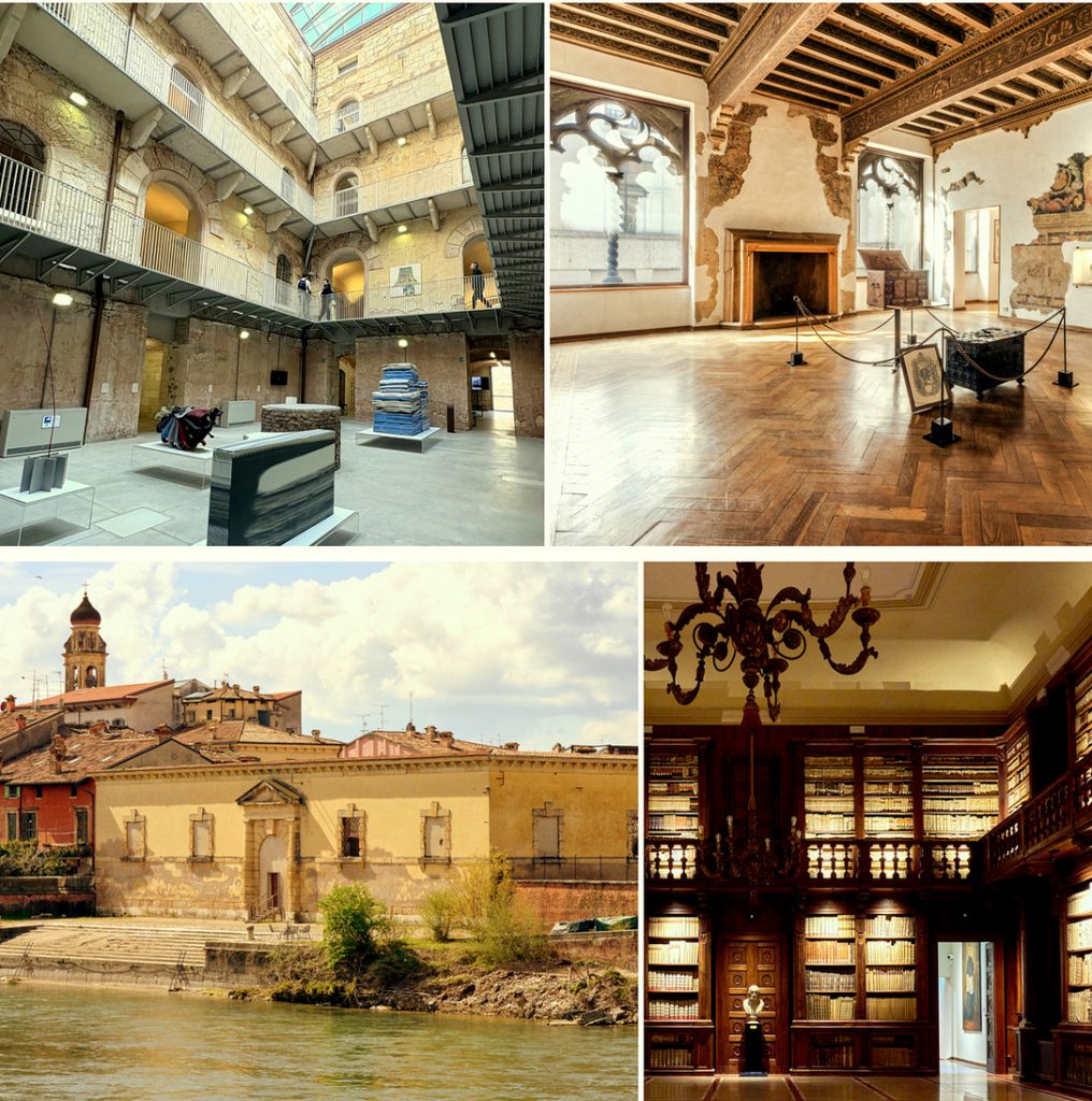 L'arte incontra il vino nel cuore di Verona con "Biscardo for arts" 1 Combo