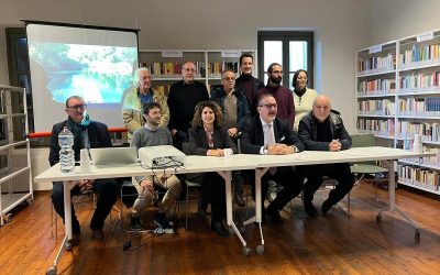 Rigenerazione ambientale con fondi Cariverona: il progetto Fontanili di Povegliano