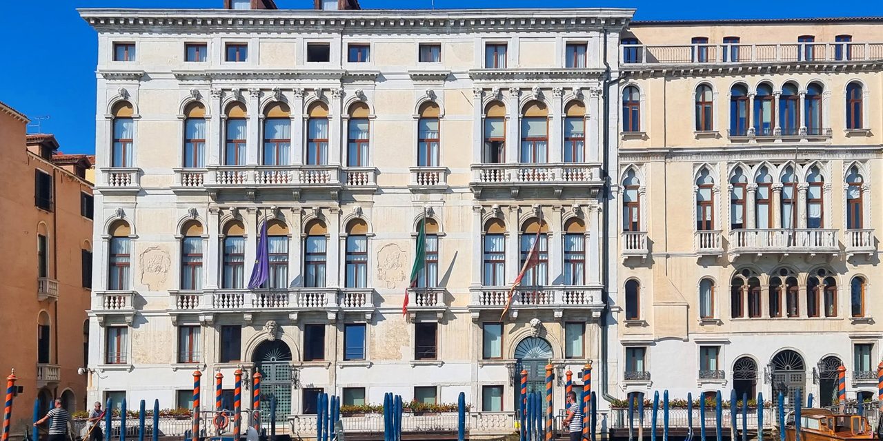 Nominati gli assessori regionali. Verona sempre più marginale