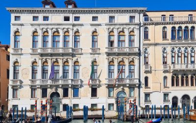 Nominati gli assessori regionali. Verona sempre più marginale