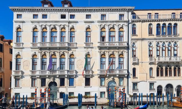 Nominati gli assessori regionali. Verona sempre più marginale