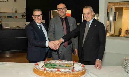 ESA-Com celebra 25 anni di attività