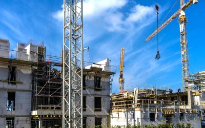 Edilizia in crescita con cautela: il dopo PNRR cambia i cicli economici