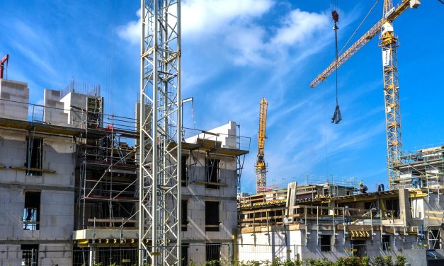 Edilizia in crescita con cautela: il dopo PNRR cambia i cicli economici