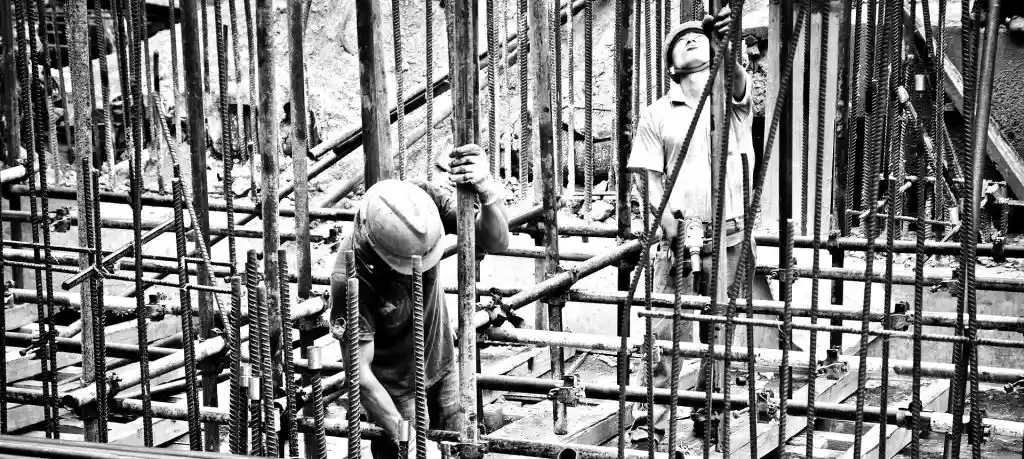 ANCE Verona ha 80 anni. 8 imprese associate dal 1946 1 Edilizia 4