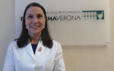 Farmacie veronesi. 2025 da record tra servizi sanitari e iniziative sociali