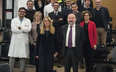 Aoui. Nel 2026 l’ospedale come un aeroporto: arriva il check-in digitale