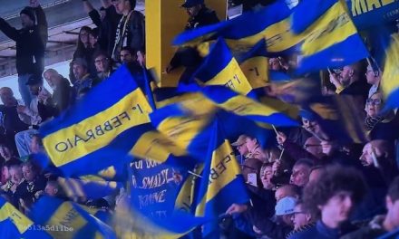 Il Verona batte l’Atalanta 3-1