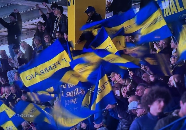 Il Verona batte l’Atalanta 3-1