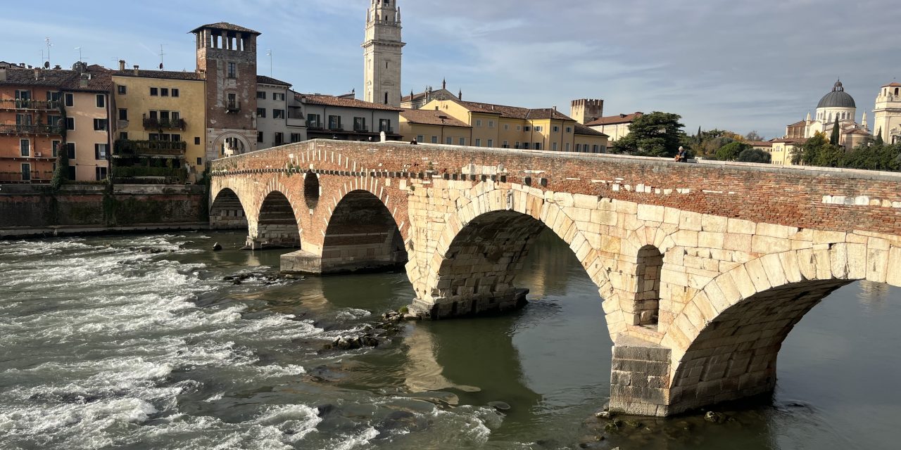 Patrimonio Unesco. Dopo Verona tocca alla Valpolicella