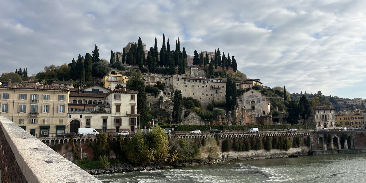 E se le De.Co. tutelassero il Carnevale Veronese?