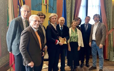 Verona premia la sua bellezza