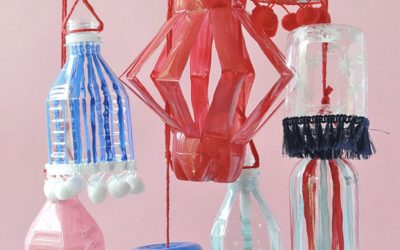 Plastica che rinasce