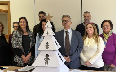 Inclusione e scuola: una rete che cresce