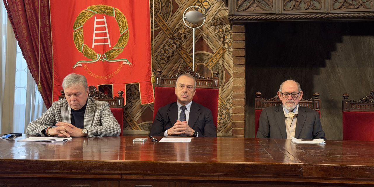 Nuovi finanziamenti per il collettore del Garda