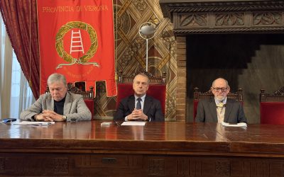 Nuovi finanziamenti per il collettore del Garda