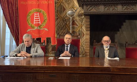 Nuovi finanziamenti per il collettore del Garda