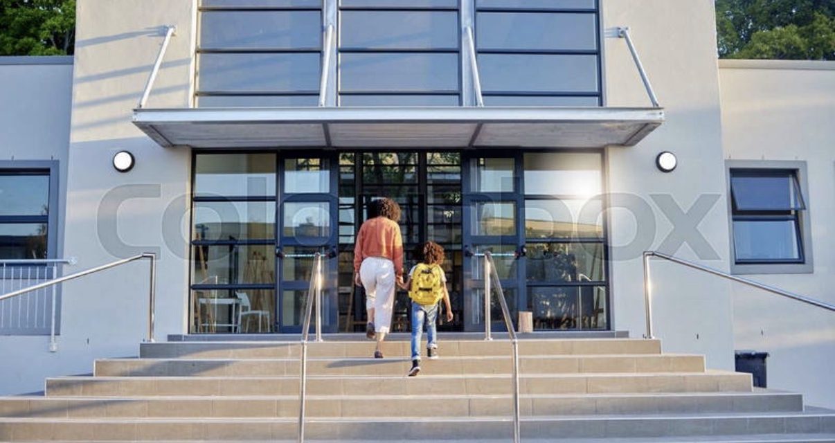 “ Siamo nati per camminare” i bambini di Verona riempiono Palazzo Barbieri