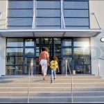 “ Siamo nati per camminare” i bambini di Verona riempiono Palazzo Barbieri