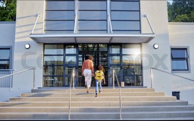 “ Siamo nati per camminare” i bambini di Verona riempiono Palazzo Barbieri