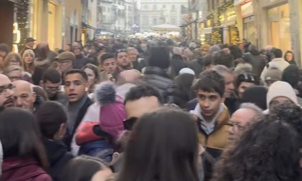 Verona 250 mila presenze per l’Immacolata