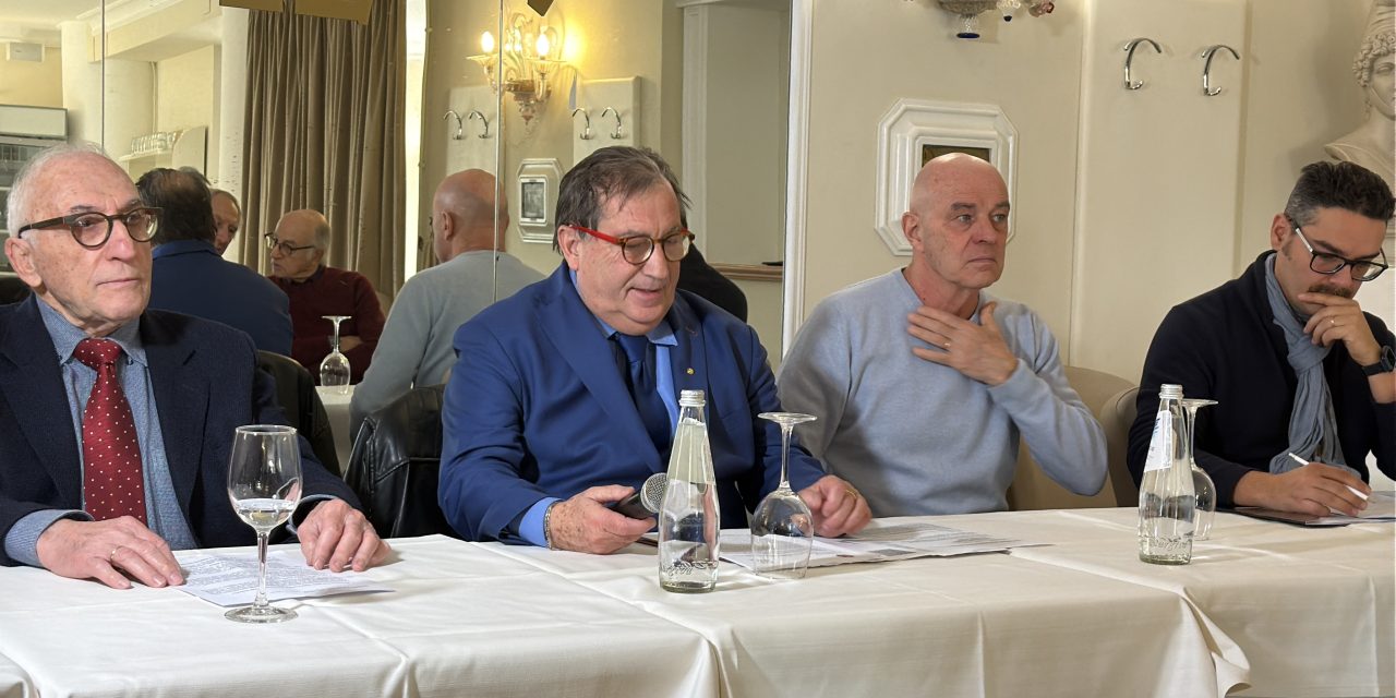 Gala solidale in Fiera