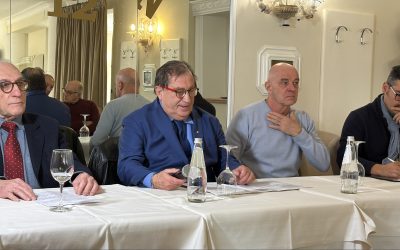 Gala solidale in Fiera