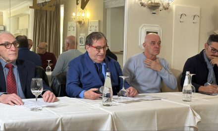 Gala solidale in Fiera