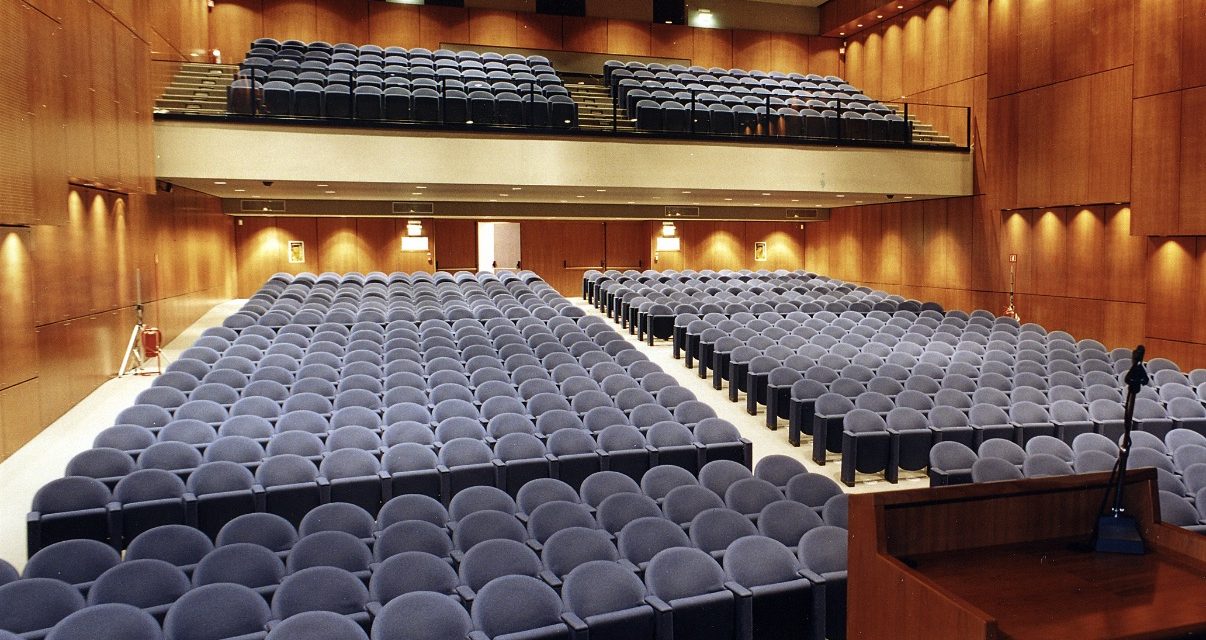 Reconnect, l’economia che crea legami