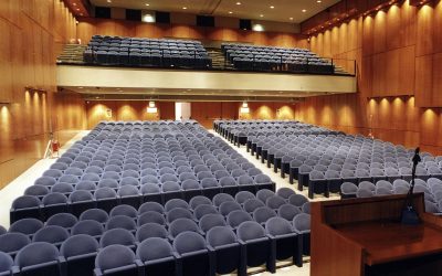 Reconnect, l’economia che crea legami