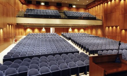 Reconnect, l’economia che crea legami