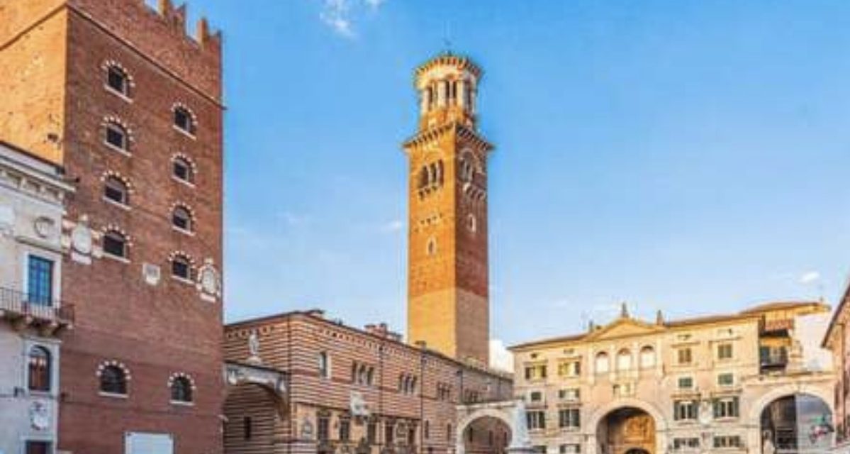 Ápeiron | Senza confini, Palazzo Forti si riapre all’arte contemporanea