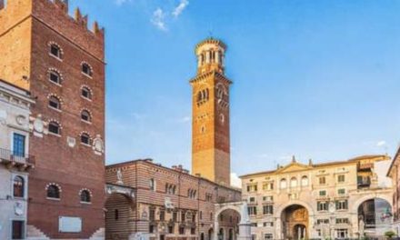 Ápeiron | Senza confini, Palazzo Forti si riapre all’arte contemporanea