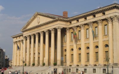 Ex Mondadori, cambio d’appalto e futuro del lavoro: sindacati e istituzioni a confronto