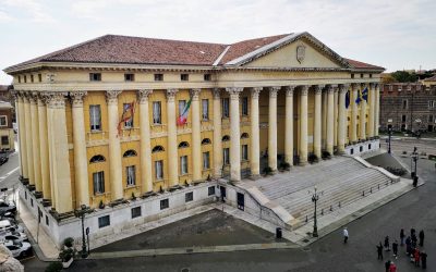 Verona ottiene il servizio Europe Direct per 5 anni