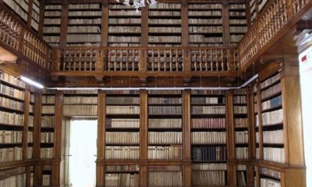 In Biblioteca Civica le illustrazioni di Francesca Gastone per il calendario 2026 di Fondazione San Zeno