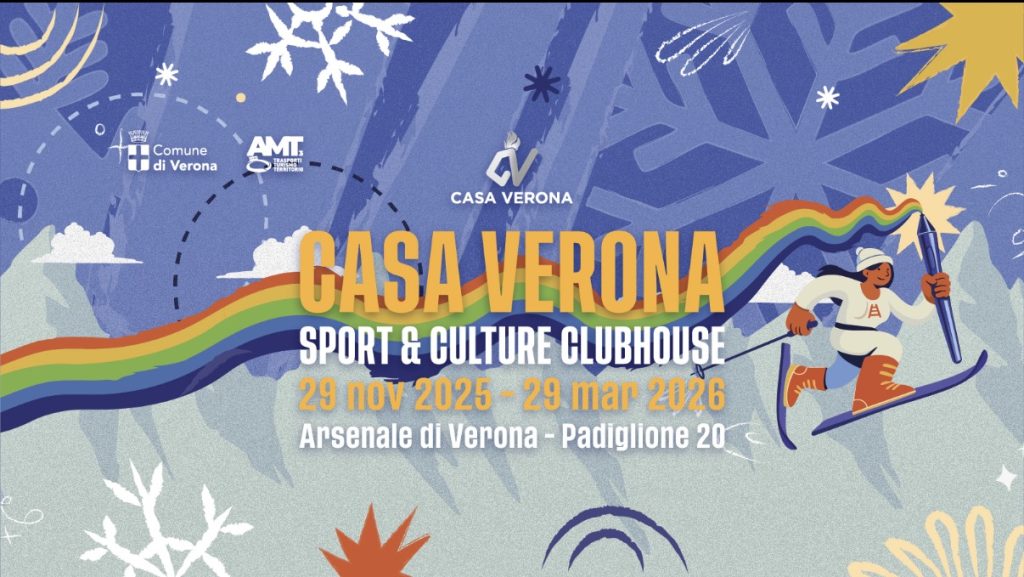 Re-Gen saluta Verona: rigenerazione urbana e sport al centro 2 Re-Gen saluta Verona: rigenerazione urbana e sport al centro