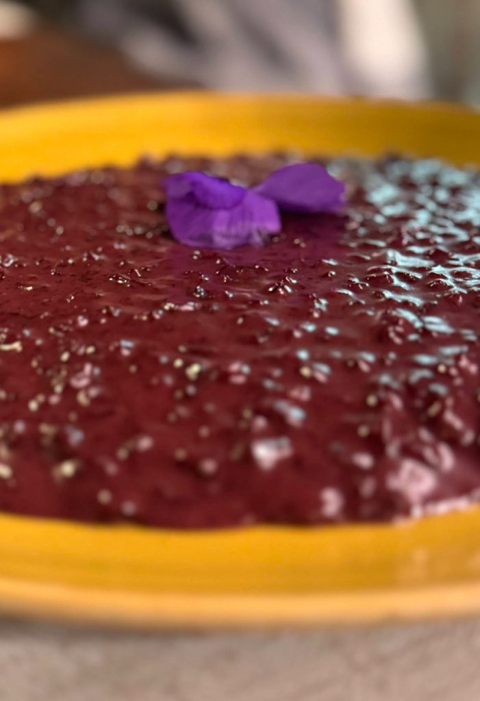 La cucina italiana verso il patrimonio Unesco 1 IMG 0900