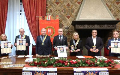 Carnevale 2026, otto mesi di sfilate in tutta la provincia